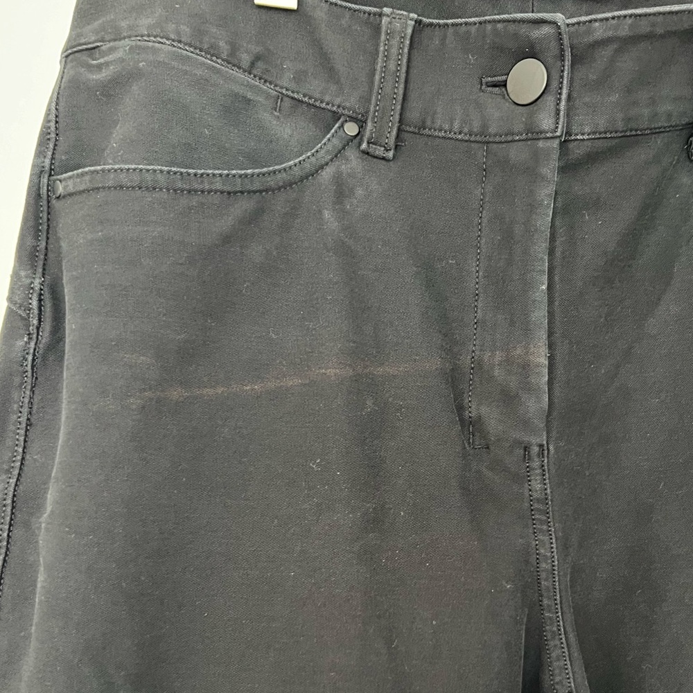 Lululemon Work Pants - Picture 3 of 6